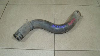Патрубок радиатора Hyundai Accent LC