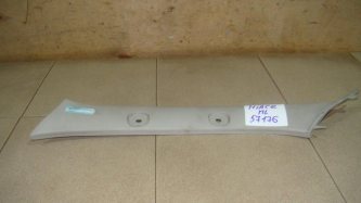 Обшивка стойки Toyota Hiace H200