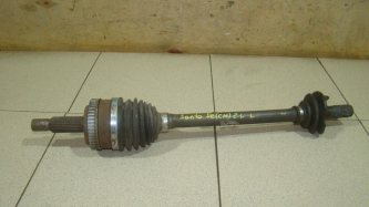 Полуось передняя левая Hyundai Santa Fe 2 CM