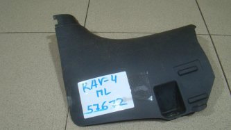 Обшивка стойки Toyota RAV4 A30