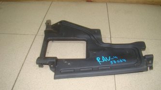 Накладка декоративная Toyota RAV4 A30