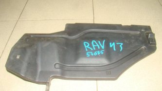Накладка декоративная Toyota RAV4 A30