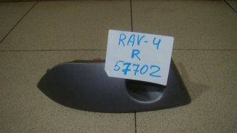 Накладка декоративная Toyota RAV4 A30