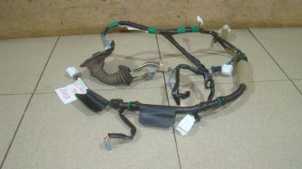 Проводка двери Toyota Land Cruiser Prado J120