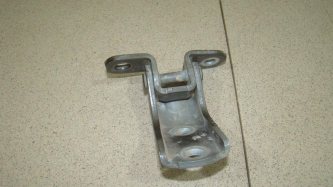 Петля двери передней правой верхняя Toyota Land Cruiser Prado J120