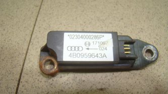 Датчик AIR BAG Audi A6 C5
