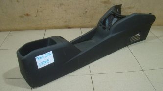Консоль Peugeot 208 A9