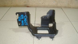 Кронштейн блока ABS Peugeot 208 A9