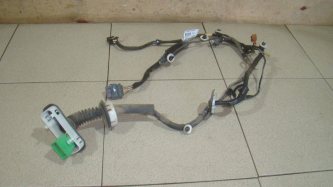 Проводка двери Peugeot 208 A9