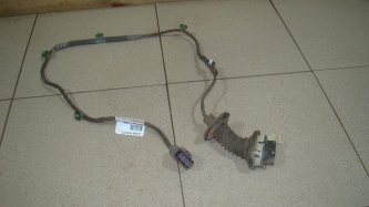 Проводка двери Peugeot 208 A9