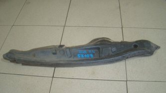 Пыльник крыла Peugeot 208 A9