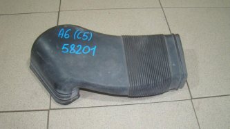 Воздуховод Audi A6 C5