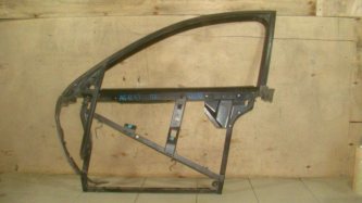 Рамка двери Audi A6 C5