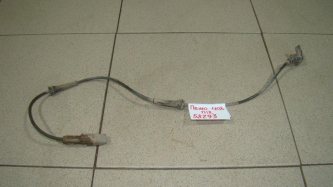 Датчик ABS передний Peugeot 408 T7