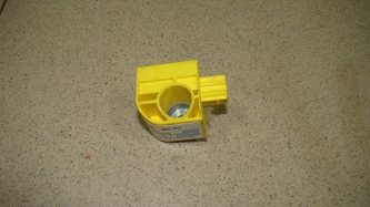 Датчик AIR BAG Ford Fusion CBK