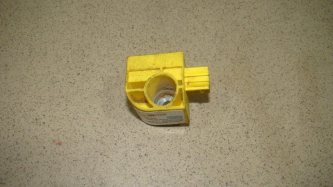 Датчик AIR BAG Ford Fusion CBK