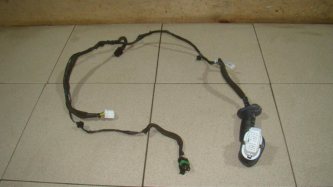 Проводка двери Chevrolet Spark M300