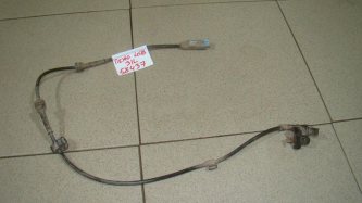 Датчик ABS задний Peugeot 408 T7