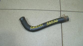 Шланг системы охлаждения Chevrolet Lacetti J200