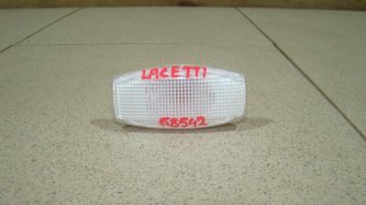 Повторитель на крыло Chevrolet Lacetti J200