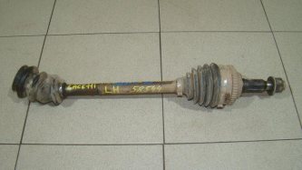 Полуось передняя левая Chevrolet Lacetti J200