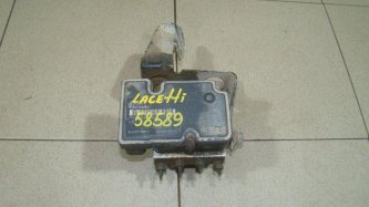 Блок ABS Chevrolet Lacetti J200