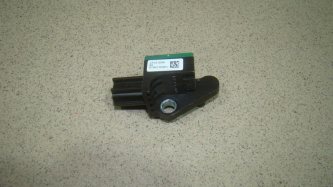 Датчик AIR BAG Volkswagen Tiguan 1 NF