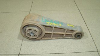 Опора КПП задняя Chevrolet Lacetti J200