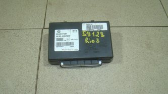 Блок электронный Kia RIO 3 UB, QB