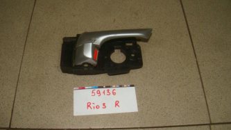 Ручка двери передней внутренняя правая Kia RIO 3 UB, QB