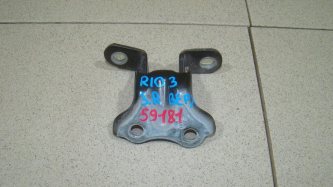 Петля двери задней правой верхняя Kia RIO 3 UB, QB