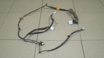 Проводка двери Kia RIO 3 UB, QB