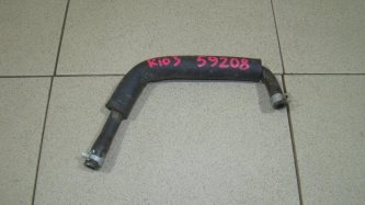 Трубка картерных газов Kia RIO 3 UB, QB