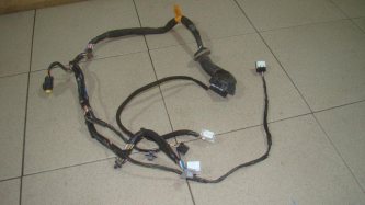 Проводка двери Kia RIO 3 UB, QB