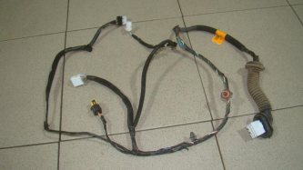 Проводка двери Kia RIO 3 UB, QB