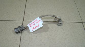 Проводка Hyundai Elantra HD
