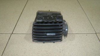 Дефлектор воздушный Nissan Almera N16