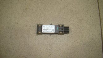 Датчик AIR BAG Nissan Almera N16