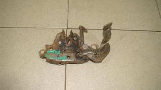 Замок капота Nissan Almera N16