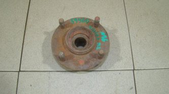Ступица передняя Nissan Almera N16