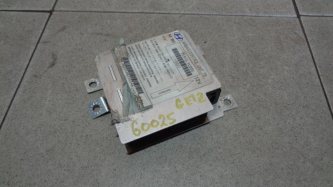 Блок управления AIR BAG Hyundai Getz TB