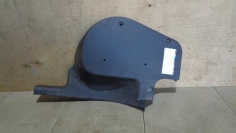 Накладка порога внутренняя Hyundai Getz TB