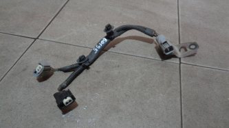 Проводка Lexus IS250 XE30