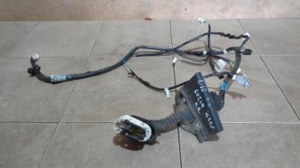 Проводка двери Lexus IS250 XE30