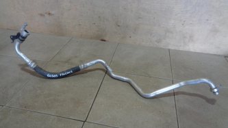 Трубка кондиционера Renault Fluence