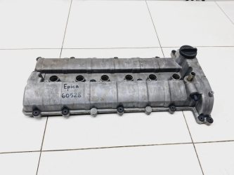 Крышка головки блока клапанная Chevrolet Epica V250