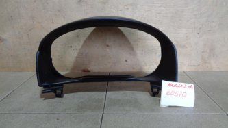 Накладка декоративная Mazda 3 BK