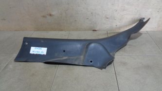 Обшивка стойки Mazda 3 BK