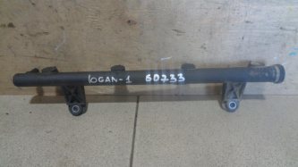 Рейка топливная Renault Logan 1 L90