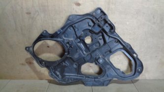 Панель двери Mazda 3 BK